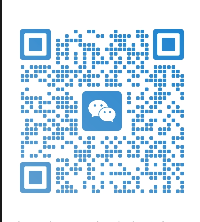 PhD Compass HK QR Code